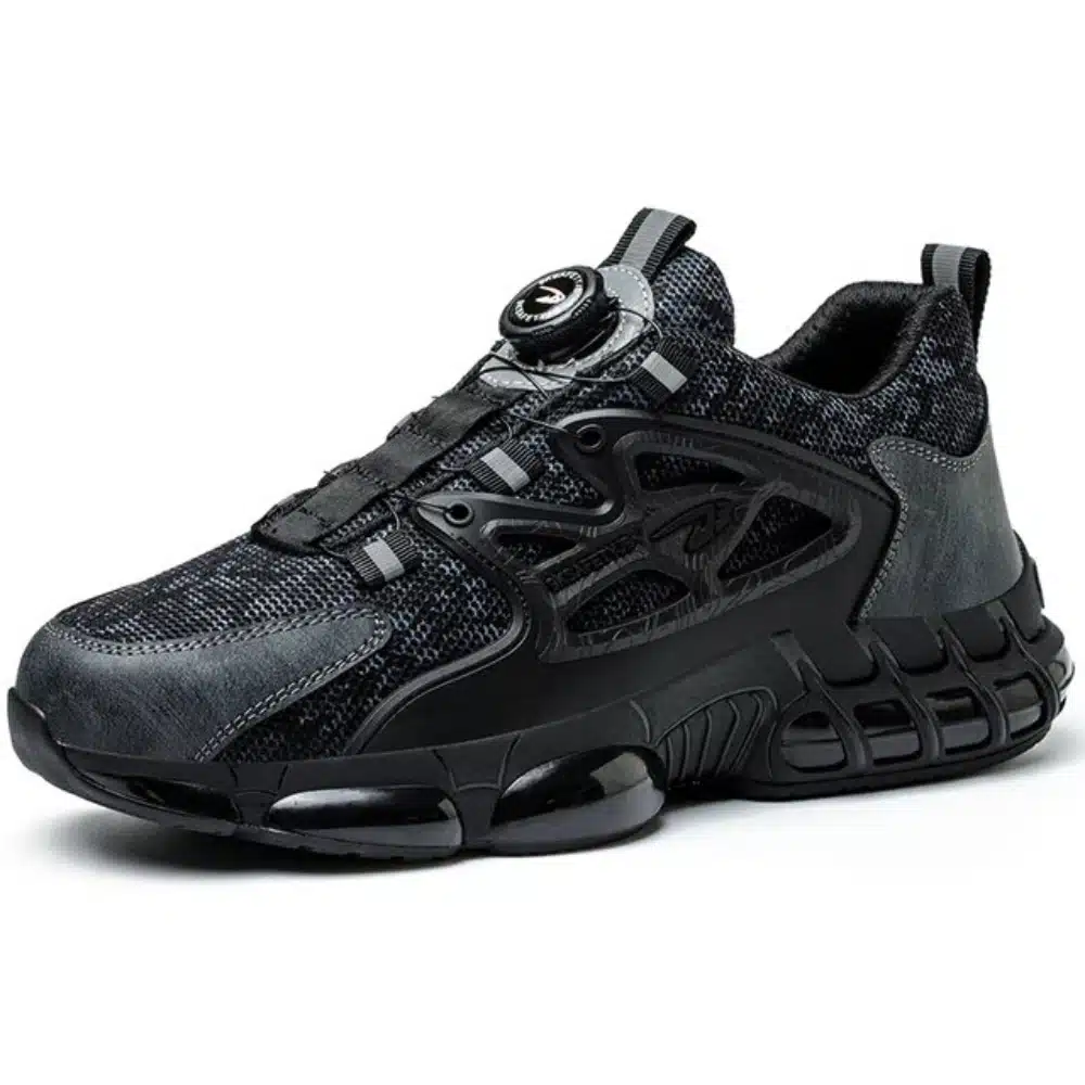 Radne Patike S3 — pogled sprijeda