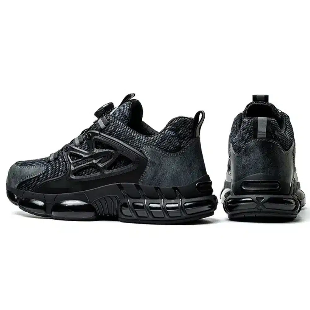 Radne Patike S3 — BOA sistem detalj