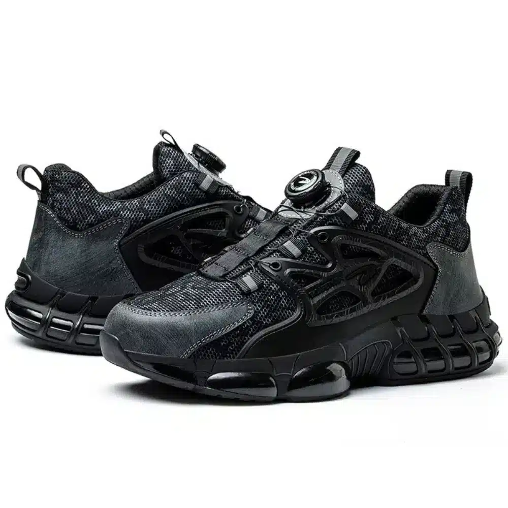 Radne Patike S3 — đon detalj